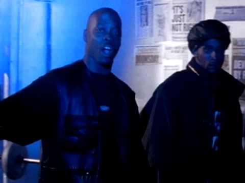 Brand Nubian - Allah U Akbar (Official Video)