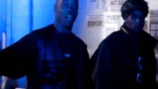 Brand Nubian - Allah U Akbar (Video)