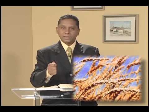 O Livro que revela tudo - Pr. Luis Gonçalves (Série: O Grande Conflito)