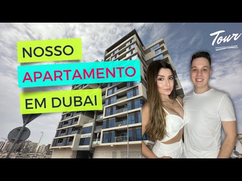 , title : 'Tour pelo nosso apartamento em Dubai'