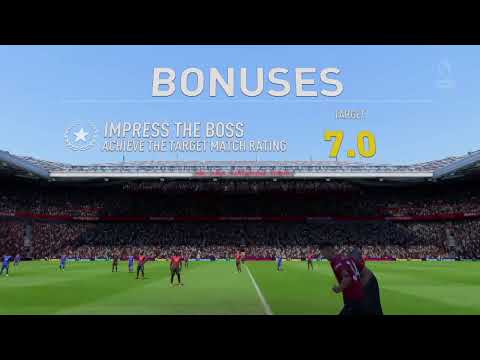 FIFA 19 The journey episode 18