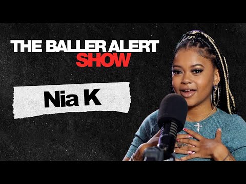 NIA K Talks Rebuilding Her Career After The Rap Game Tv Show,  Moving On From Her Father, New Music