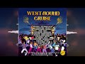 Beres Hammond & Capleton - Man A Defend It ["Westbound Cruise" by 29West Record Label] 2024