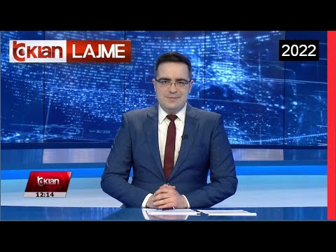 Edicioni i Lajmeve Tv Klan 6 Shkurt 2022, ora 12:00 Lajme - News