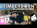Pine Resin Is Going To Untangle Everything Timberborn Waterbeavers 1 0 Episode 17