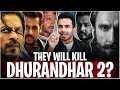 Why YRF Is SCARED OF Dhurandhar S WILD SUCCESS
