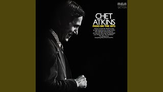 An Old Fashioned Love Song