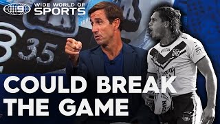 The Bulldogs Saga could change the course of Rugby League | Wide World of Sports