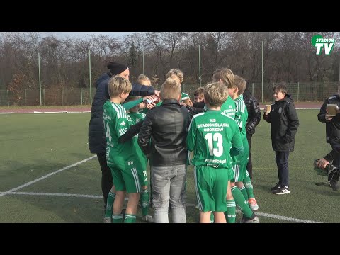 Rocznik 2009: Stadion Śląski Chorzów - Sarmacja Będzin