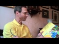 Eric Gralnick Reads His Book When Daddy Got Sick
