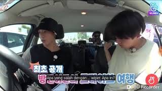 Download lagu BTS Bon Voyage Season 3 [sub indo] - Preview mp3