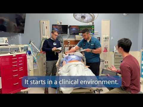 Carilion Total Access