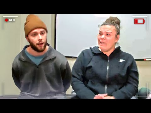 Oregon Man Executed After Hanging Out with Co-Worker’s Girlfriend