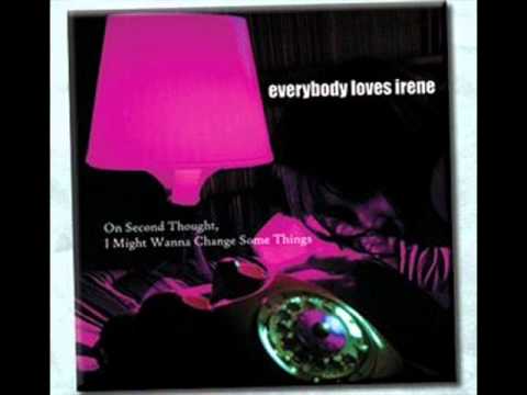 Memento Mori - Everybody loves Irene