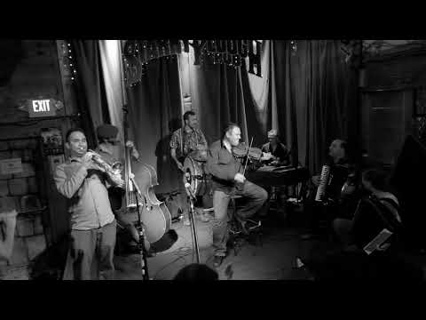 Orchestra Euphonos at the Berkeley Balkan Bacchanal 06/18 (1)