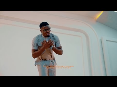 IBADA GIZANI OFFICIAL VIDEO // BRAYO MUZIKI
