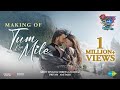 Tum Kya Mile Making Rocky Aur Rani Kii Prem Kahaani Ranveer Alia Arijit Shreya Pritam Amitabh