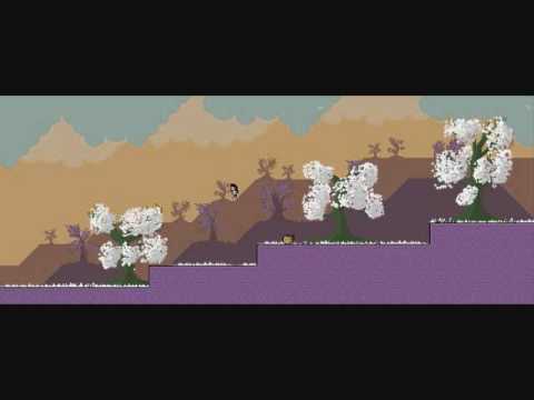 Knytt Stories Soundtrack - before our eyes