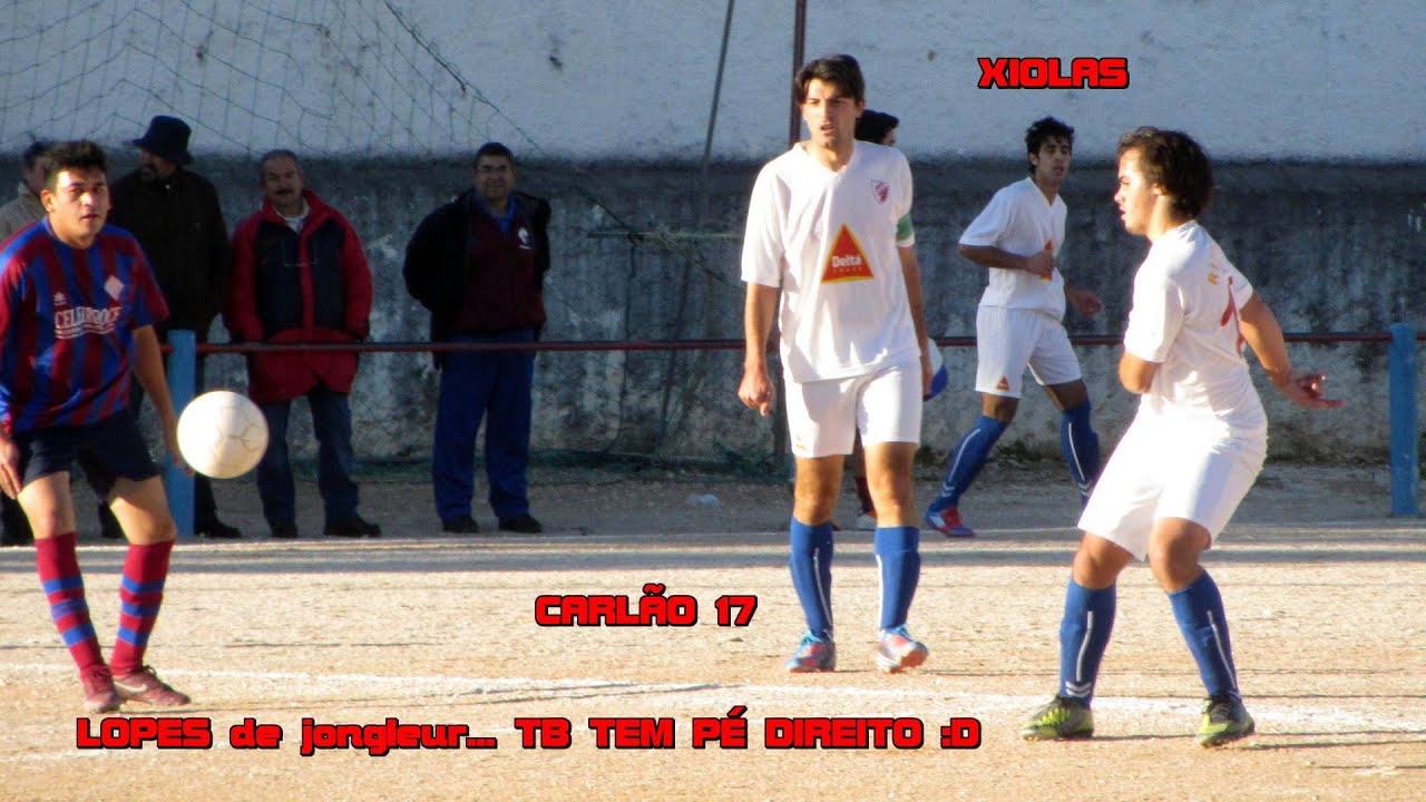 A.DPOIARES - MOCIDADE FC - A.F.COIMBRA 2012/2013 (GOLO DO ANDRE E DO QUIM) (02'12'2012)