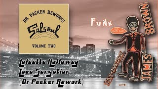 Loleatta Holloway – Love Sensation (Dr Packer Rework)