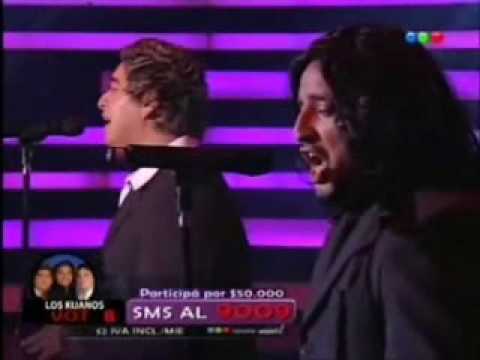 Los Kijanos - Asi fue