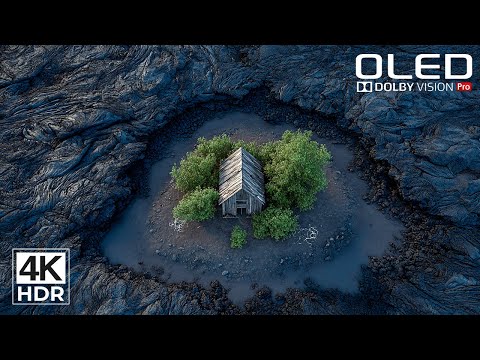Incredible 4K HDR Video | ULTRA HD 60FPS Dolby Vision