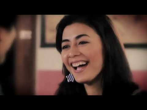 Alexandria - Cinta Sempurna (Official Music Video)