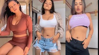 |🤤  Suhana Khan Instagram 🥵 Reels Popular Video | TikTok Suhana Khan | Trending Reels 🤤😘