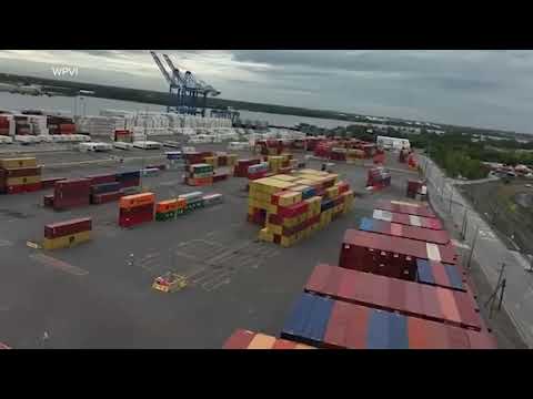 US Dockworkers return to Work; A Sigh of Relief for Belize