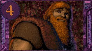 Menzoberranzan — Part 4/15 | Full Game | No Commentary