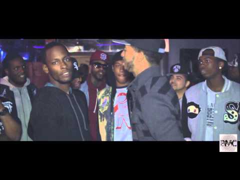 Briserra vs Breezy Nice