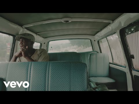Senzo Afrika - Taxi Driver ft. Focalistic