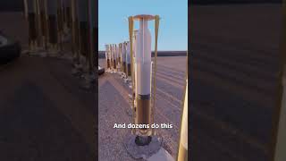 How Syringes Repair Cracked Concrete 😮