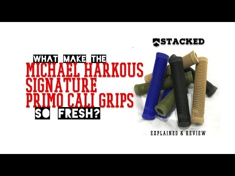 Primo Cali grips (Explained & Review)