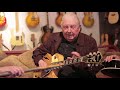 Bill Frisell, Bob Bain and Dennis Budimir, Part 2 | Fretboard Journal