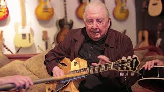 Bill Frisell, Bob Bain and Dennis Budimir, Part 2 | Fretboard Journal