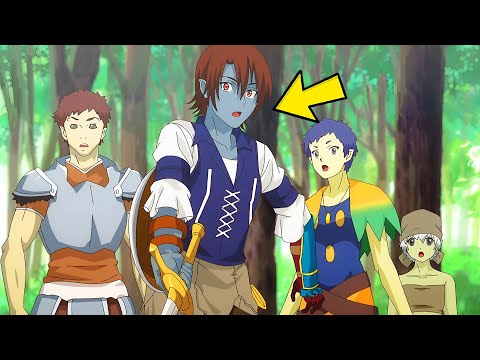 🌐 LO DESVIVEN y REENCARNA como UN MONSTRUO EVOLUTIVO | ReMonster