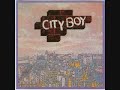 City Boy - Oddball Dance (Radio Edit)