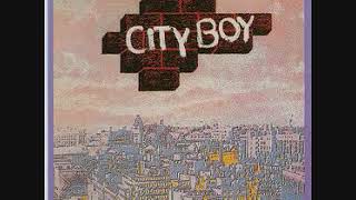 City Boy - Oddball Dance