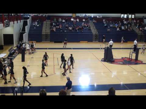 2016-8-6 Hillgrove vs. North Paulding