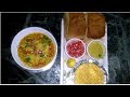 Sev Usal સેવ ઉસળ