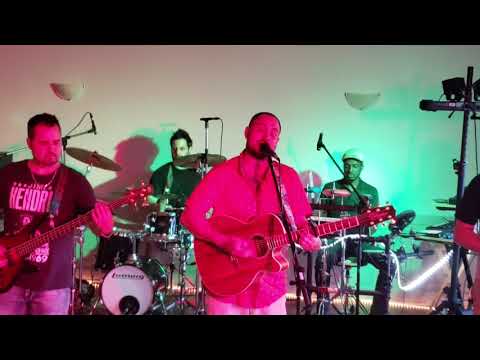 Number 7 (#7) by Of Wolves And Men @ The Shed, Newmarket July 12, 2019