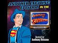 The Prince Albert Coat ADVENTURES OF SUPERMAN 5x10
