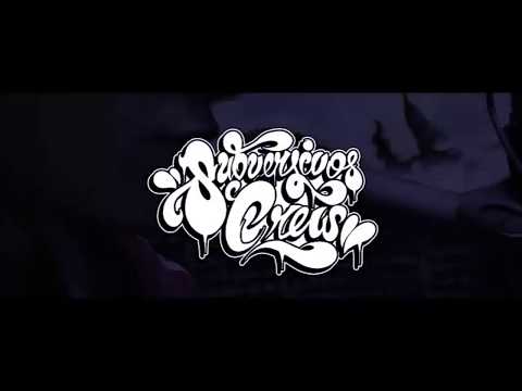 Subland - Sangren (Oneshot-II)