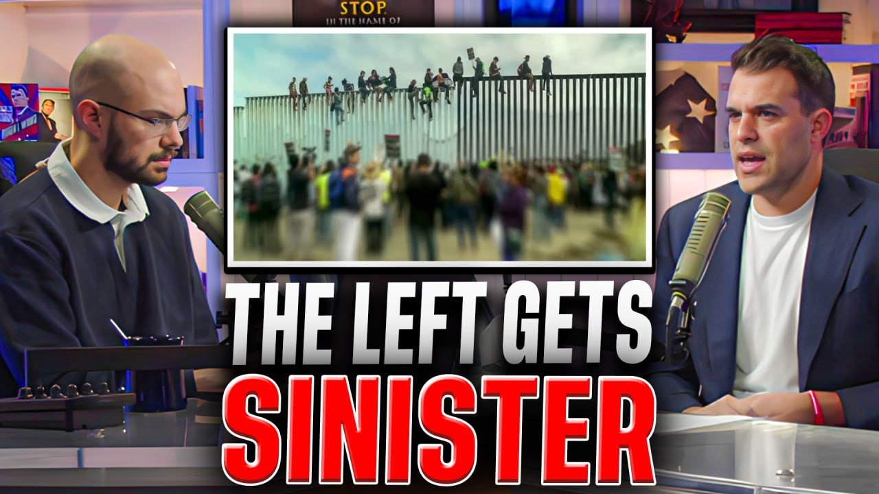 ANOTHER ICE Encounter Proves This is All Intentional