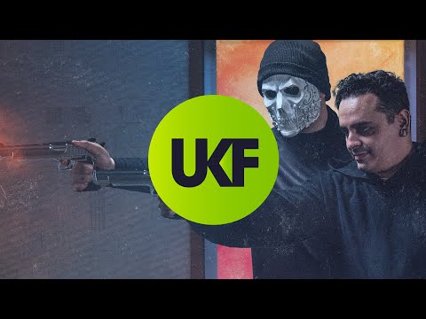 REAPER x Kumarion - The Uprising