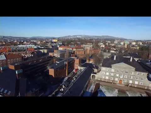 DJI OSLO