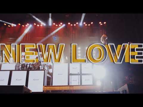 Video thumbnail for NEW LOVE