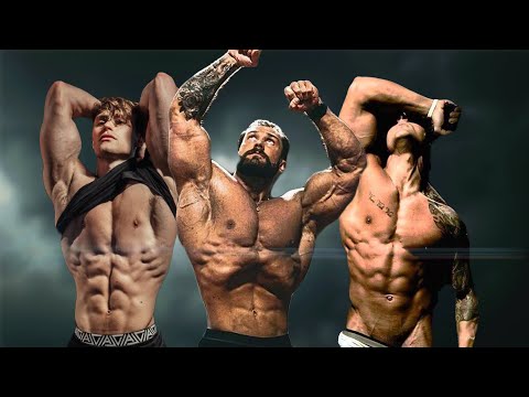 AESTHETIC ERA - (The Perfect Girl Edit)