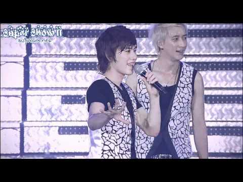[SJF Vietsub] SUPER SHOW 2 DVD disc 1 (3/9)